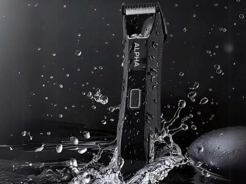 Trymer Do Nosa i Brody 3W1 Maszynka Do Strzyżenia Włosów i Miejsc na Arena.pl