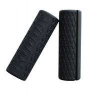Rączki uchwyty do gum do ćwiczeń POWER BAND KUDDA / fat grip gripz na gryf