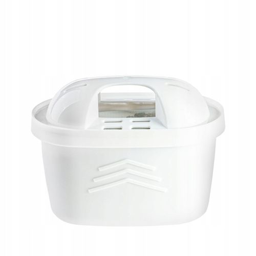 ZAMIENNIK FILTRA BRITA MAXTRA 6 SZTUK na Arena.pl