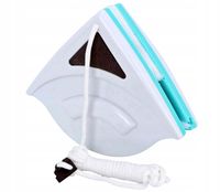 Myjka do mycia szyb okien jednoszybowych dwustronna magnetyczna na magnes