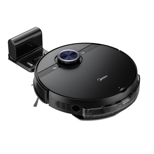 Robot sprzątający S8+ Black Midea Mop na Arena.pl