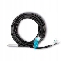 SATEL CYFROWY CZUJNIK TEMPERATURY DS-T2