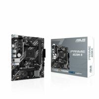 Płyta główna Asus 90MB1H60-M0EAY0 AMD A520 AMD AM4