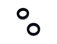 USZCZELKA GUMOWA 3/8 CALA 2 SZTUKI