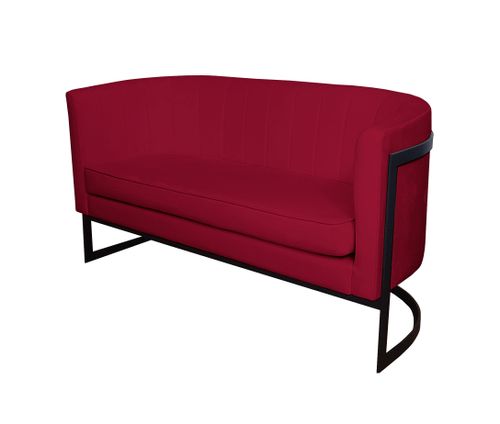 Sofa Glamour podstawa czarna MG31 na Arena.pl