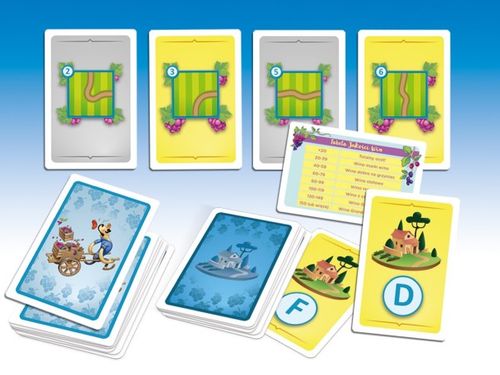 Gra Winnica na Arena.pl