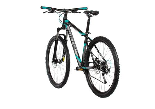 Rower Kellys SPIDER 10 Dark Azure 2017 - r. 17,5" na Arena.pl