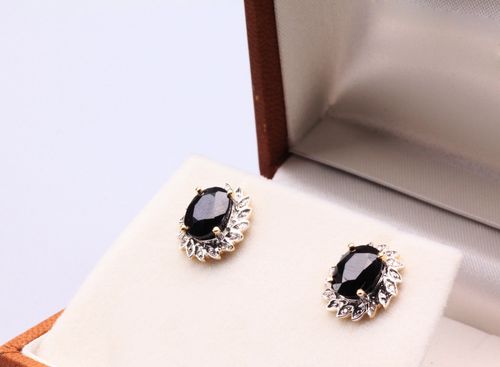 Kolczyki Staviori KXD0605 na Arena.pl