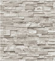 SAMOPRZYLEPNA TAPETA KAMIEŃ 3D OKLEINA 45cm x 10m