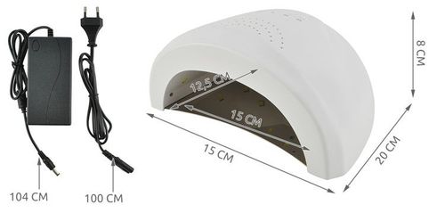 Lampa UV  6468 na Arena.pl
