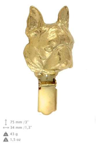 Boston Terier - klips - 1017 na Arena.pl