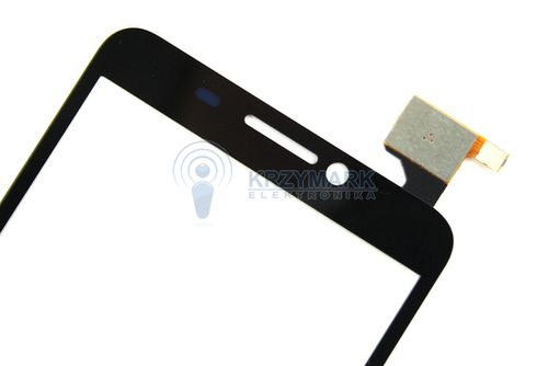 DIGITIZER DOTYK DO ALCATEL ONE TOUCH IDOL 6030D na Arena.pl