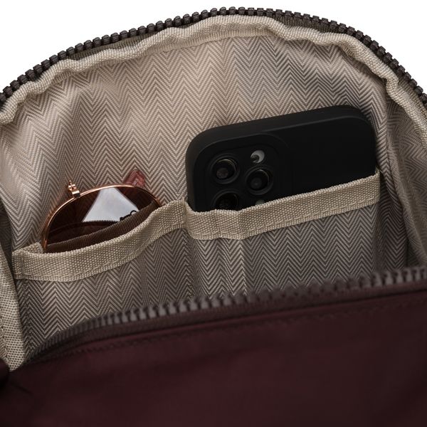 plecak ptn cpy-08-2720 wine zdjęcie 7