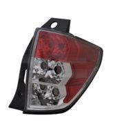 Subaru Forester 08-13 Lampa tylna Prawa