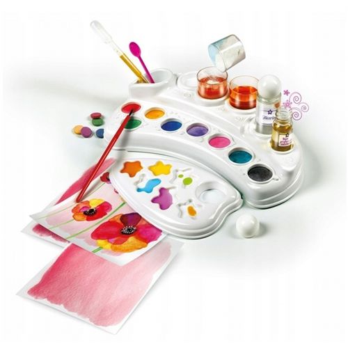 Pachnące Farbki Clementoni Crea Idea na Arena.pl