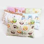 Poduszka płaska nad.mix 40/60 ANKRAS