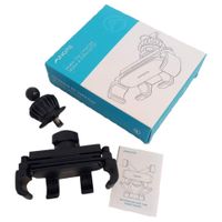 Samochodowy uchwyt grawitacyjny na telefon AV640