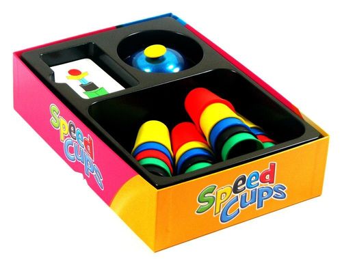 Gra Speed Cups (PL) G3 na Arena.pl