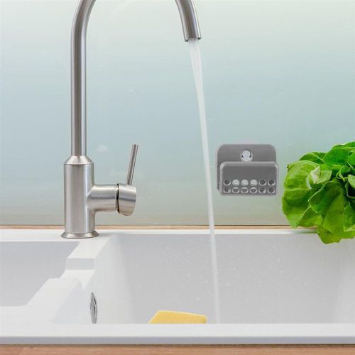 Uchwyt na gąbkę do naczyń na Arena.pl