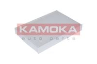 FILTR KABINOWY DACIA LOGAN 2004 2005 2006 2007 2008 2009 2010 2011 2012