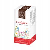 ZIOŁA OJCA GRZEGORZA W KAPSUŁKACH - CARDIOBON 60