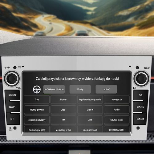 RADIO do OPEL VECTRA C ZAFIRA ASTRA H VIVARO MERIVA SIGNUM ANDROID CARPLAY na Arena.pl