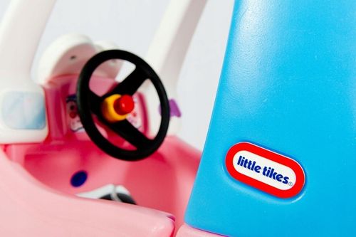 Jeździk Little Tikes 614798E5 na Arena.pl