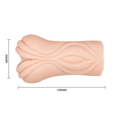 Crazy Bull- Louise, Ultra Orgasm Experiens na Arena.pl