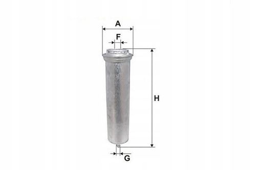 FILTRON FILTR PALIWA BMW 3 E90 E91 E92 E93 PP976/5 PP 976/5 na Arena.pl