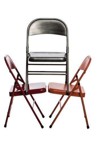 Krzesło Cotis Black na Arena.pl