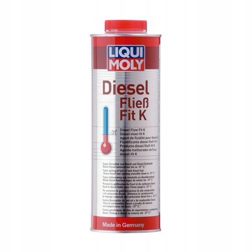 Dodatek do paliwa SKYDD LIQUI MOLY 1878 na Arena.pl