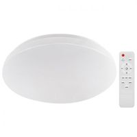 PLAFON LED ERIK 72W PILOT BLUETOOTH 3CCT IP44 SCIEKMIACZ