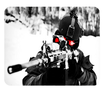 Podkładka pod myszkę Call of Duty