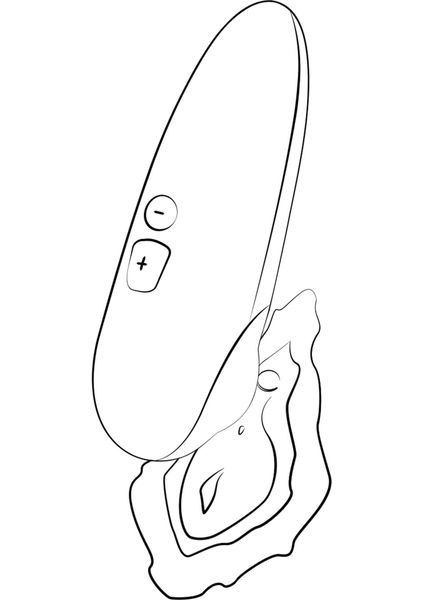 Romp Switch X - Orange zdjęcie 10