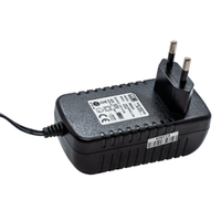 Zasilacz Adapter Wtyczkowy 12V/2A 24W wtyk 2.1/5.5mm