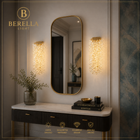 Kinkiet Berella Light Graf Wall BL5593
