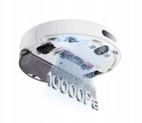 Robot sprzątający Xiaomi Robot Vacuum S40 70W biały