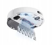 Robot sprzątający Xiaomi Robot Vacuum S40 70W biały