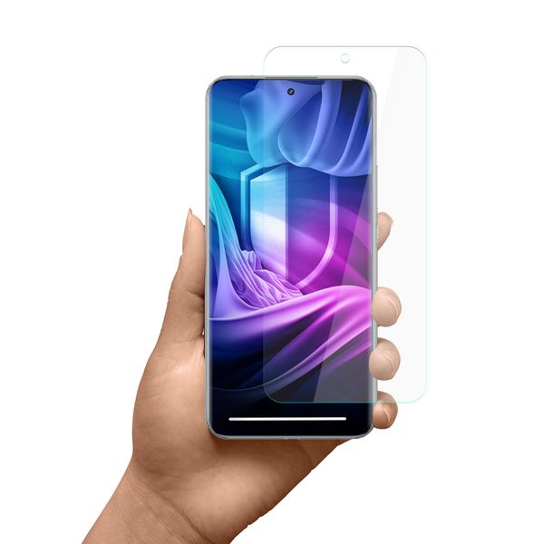 Realme 14 Pro+ - 3mk Silky Matt Pro zdjęcie 13