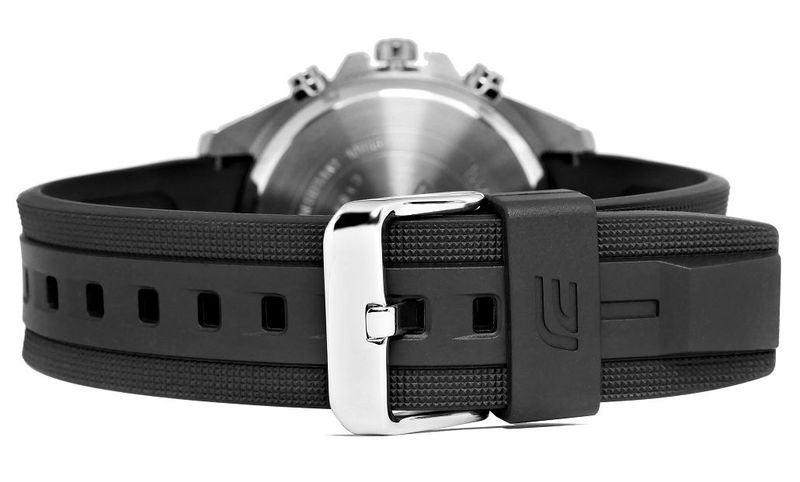 Zegarek Męski CASIO EDIFICE EFV-550P-1AVUEF 10 BAR zdjęcie 12