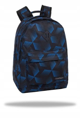 Plecak młodzieżowy Coolpack Scout Bishi na Arena.pl