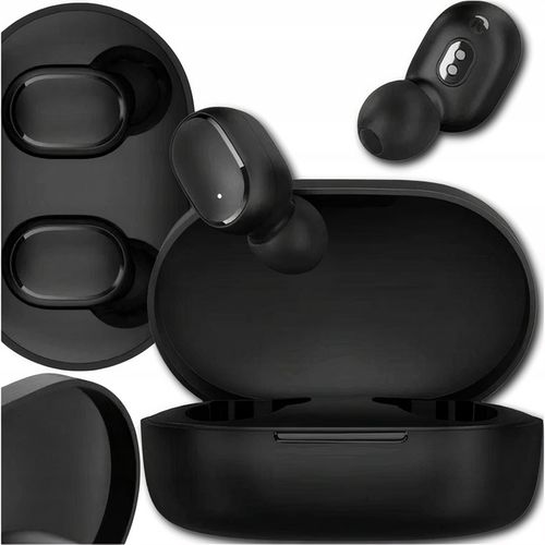 Słuchawki bezprzewodowe Redmi Airdots 2+ PowerBank na Arena.pl