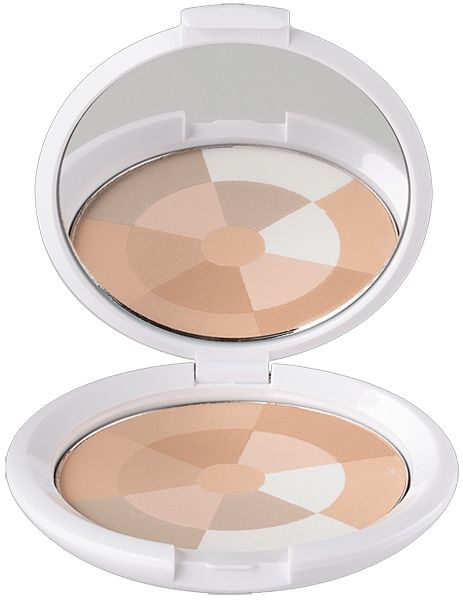 Avene Couvrance puder transparentny 10 g zdjęcie 1