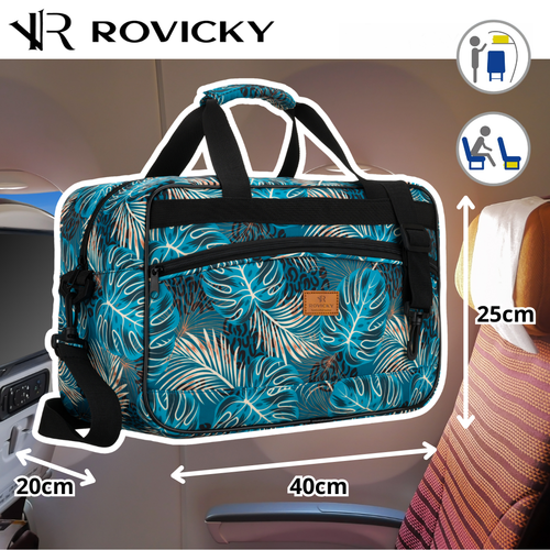 torba podróżna r-tl15608-8886 16 na Arena.pl