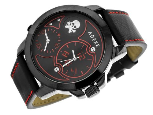 ZEGAREK MĘSKI ADEXE ADX-1613A-3A (zx082c) na Arena.pl