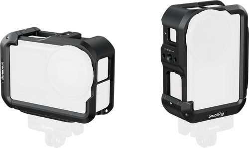 SmallRig 5887 Klatka do DJI Osmo Action 6 na Arena.pl