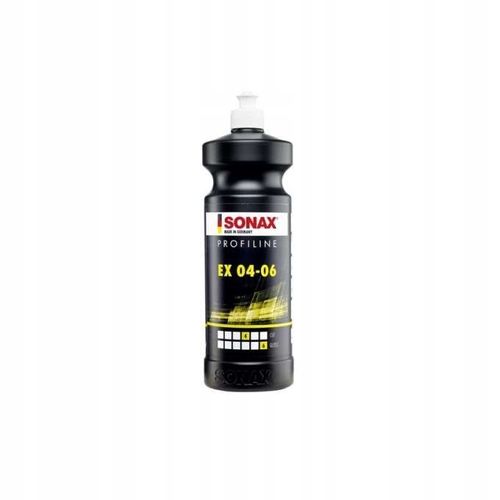 SONAX-PROFILINE EX 04/06 1L SONAX na Arena.pl