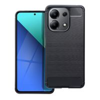 Futerał CARBON do XIAOMI Redmi Note 13 4G czarny