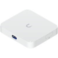 ubiquiti unifi cloud gateway with 30+ device / 300+ client support