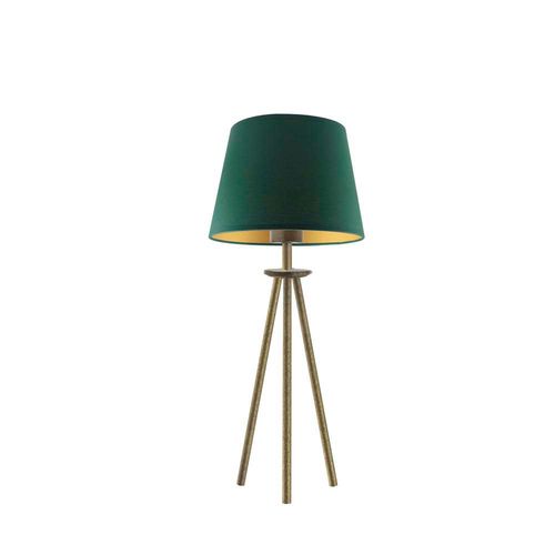 Lampka nocna BERGEN GOLD na Arena.pl